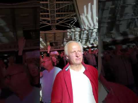 "I Like Chopin" live in Sopot, Opera Leśna, 31.07.2024 - Gazebo,Ken Laszlo, Fred Ventura, Scotch