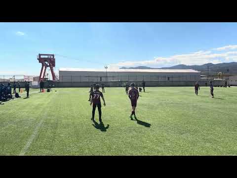 Park City Skopje-Septemvri Sofija (1:0) 2:0        Pirin Cup Sandanski 26.02.2026 1 half group stage