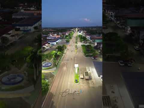 nova Olinda do Maranhão
