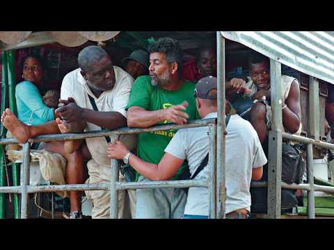 Cuba se queda sin COMBUSTIBLE:ASÍ están las calles de LA HABANA en 2026 