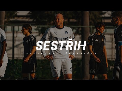 Slovácko - Čukarički | Sestřih | Turecko 2026