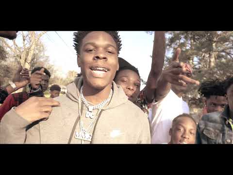 Tray - Yeeah (ft. MMG TB) [Dir. By @_TreyDaGr8)