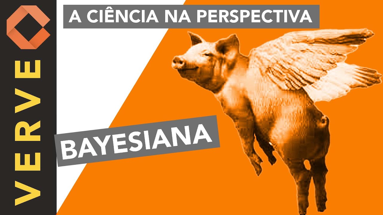 A incerteza científica:  A visão Bayesiana da probabilidade
