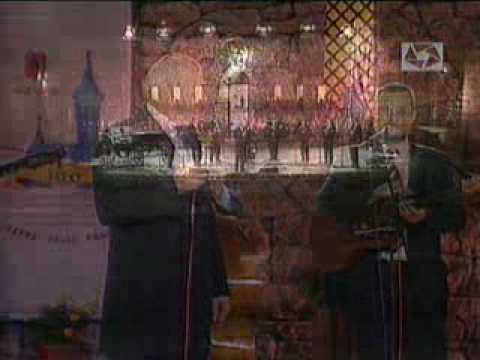 Zvonko Bogdan Palic 2005 - Julia Bisak Koncert 1.deo