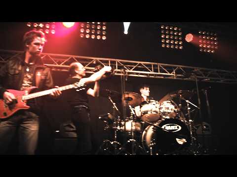 Neonaura - Temple (Live in Munich)