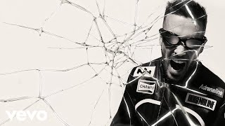 M. Pokora - Complice (1,2,3) (Lyrics Video)