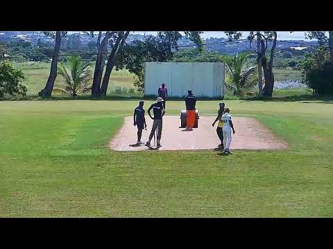 Wanderers vs. Dreamcuts Landscaping St. John Cultural - Semi-final - Day 1