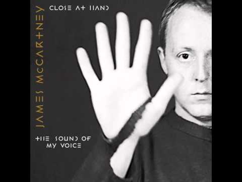 James McCartney :: CLOSE AT HAND - EP :: Sampler