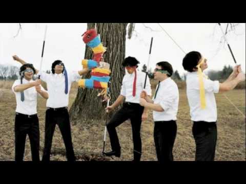 Tally Hall -  (I Know) It's Just the Same