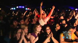 Set Your Goals live Echoes