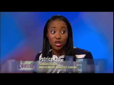 End of women's colleges?/Women's Mosque of America • To the Contrary (03.28.15)