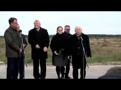 Krysia błaga prezesa