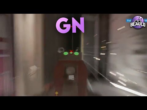 gn 😎 - Rainbow Six Siege