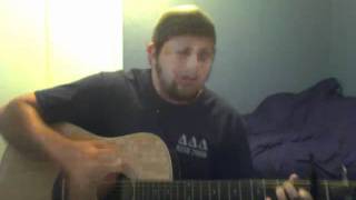 Cry Lonely (Chris Knight/Cross Canadian Ragweed cover)