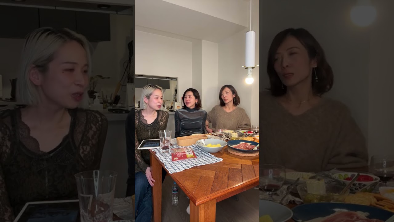 ライブ ハイライト