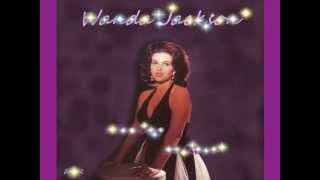 Wanda Jackson - Making Believe