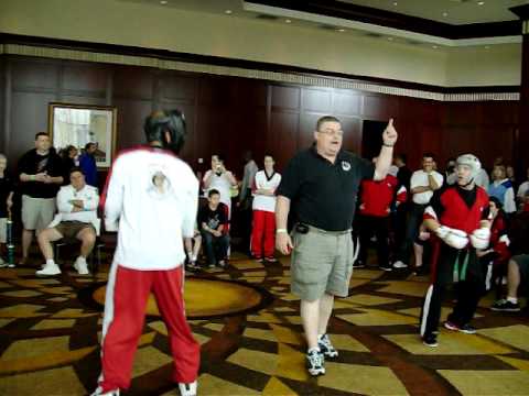 DOUGLAS RUGGIERI v MIKE SHANNON