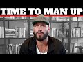 Overcome Porn Addiction & Become A REAL MAN
