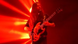 Kadavar - Creature Of The Demon (live) - Mexico City 2016