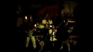 Agorhy - Raze (Live at Garage 25-12-1999)