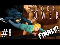Clock Tower Helen Scenario 09 FINALE Magic Replicating Gun