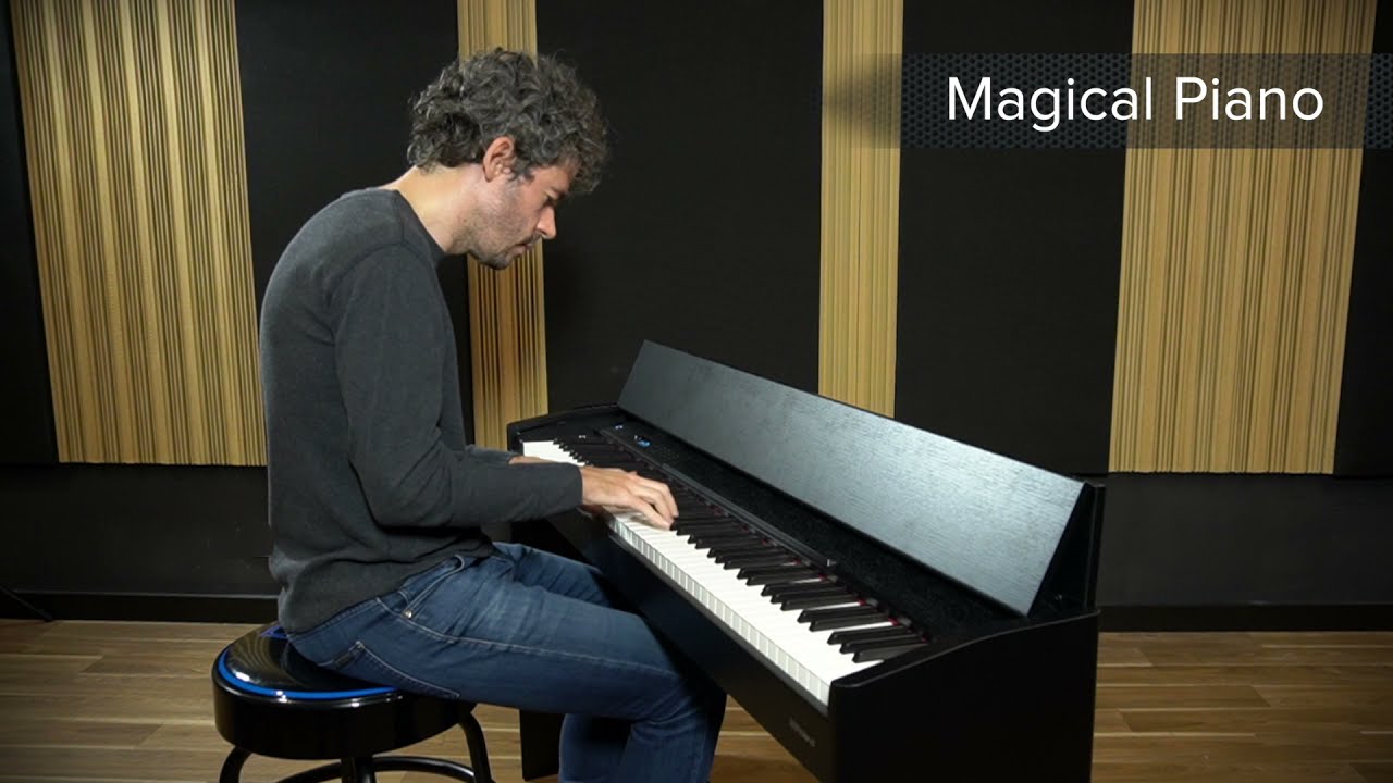 video