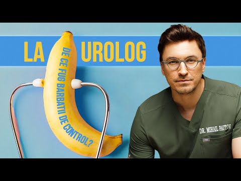 I went to the UROLOGY! What a consultation looks like and what every man needs to know 👍🏻