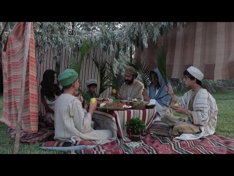 Messages of Christ and Scripture Central