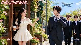 Download lagu 7 years ago she left without a word. Once the CEO returned, they reunited by fate! mp3 Download lagu 7 years ago she left without a word. Once the CEO returned, they reunited by fate! mp3
