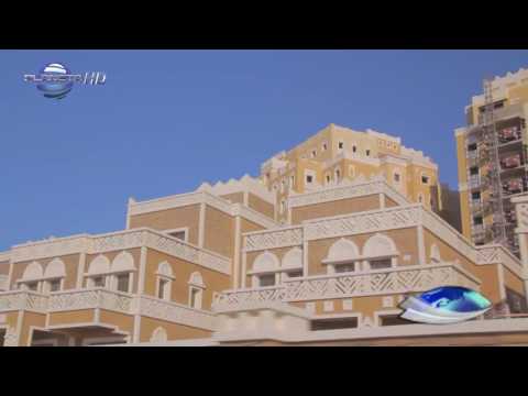 HABIBI   DUBAI %2F Дубай   Галена ft  Faydee   Habibi, 2015