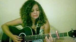 Dona Cila - Maria Gadú por Monny Mariano