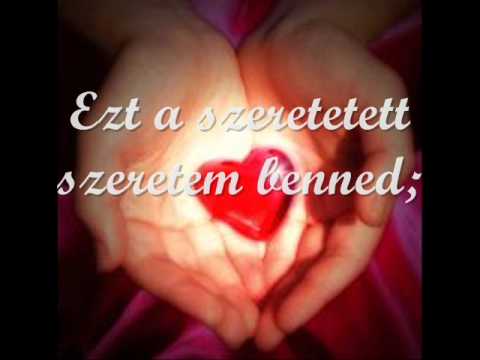 SZERETET   Gregorian Moment of Peace