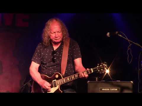 Further On Up The Road - Memphis Blues Society Jam - 5/6/2021