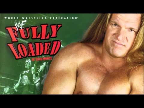 WWE Fully Loaded 1998 Theme Song Full+HD