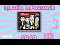 Natalia y La Forquetina - Con Las Hojas Las Hormigas ((Cover Audio)(Video))