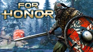 For Honor Season Pass 5