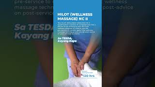 Hilot Wellness Massage