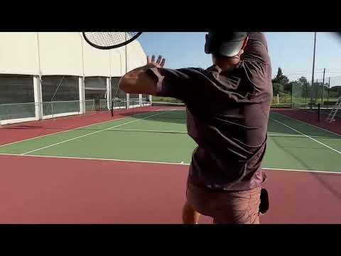 Duarte Vale d. Billy Harris — 1R ITF M25 Faro Open