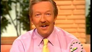 JUSTIN HAYWARD-GOOD MORNING BRITAIN-JUNE 1990