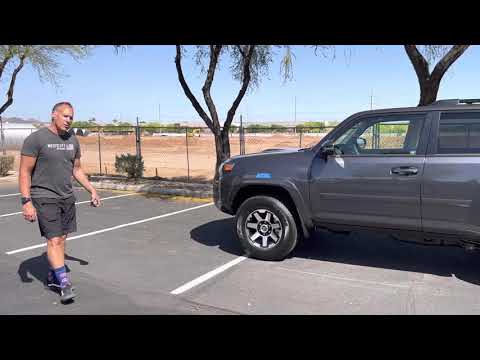 Westcott Designs front leveling kit
