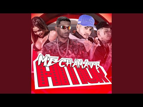 Me Chama de Amor (feat. Treyce)