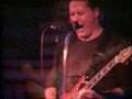 CHOCKY KAY:  "Rocky Mountain Way" by Joe Walsh- Live @ Eck's Saloon, Denver