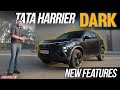 Tata Harrier Dark is Here!!