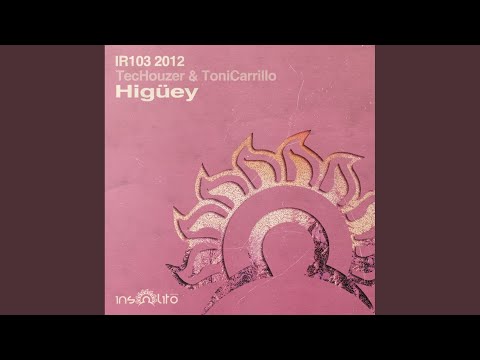 Higuey (Original Mix)