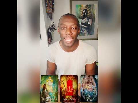 The Tarot of Enchanted Dreams - What techniques do you use to inspire others towards a common goal?