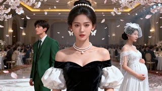 FULL她是隱藏的首富千金，本來想紀念日揭露身分給丈夫驚喜，不料小三卻帶著閨蜜團找上門，還揚言懷了丈夫的孩子！千金暴怒撤資，渣男女一夜破產跪地求饒。#drama #甜宠 #霸总 #灰姑娘