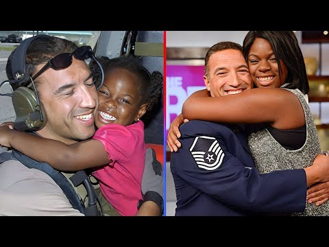 He adopted this girl 20 years ago! Here's how She repaid Him years later…