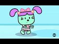 Wow Wow Wubbzy Wubbzy Wiggle By Wubbzy Wubbian TNT