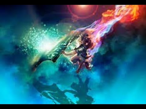 Tips: Super fast combo riven