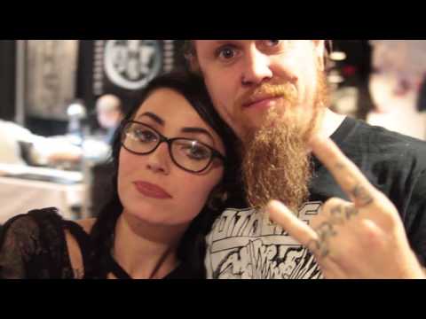Days of The Dead Tattoo Expo 2016
